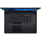 Acer TravelMate P2 P215-53 TMP215-53-785R 15.6" Notebook - Full HD - Intel Core i7 11th Gen i7-1165G7 - 8 GB - 256 GB SSD - English Keyboard