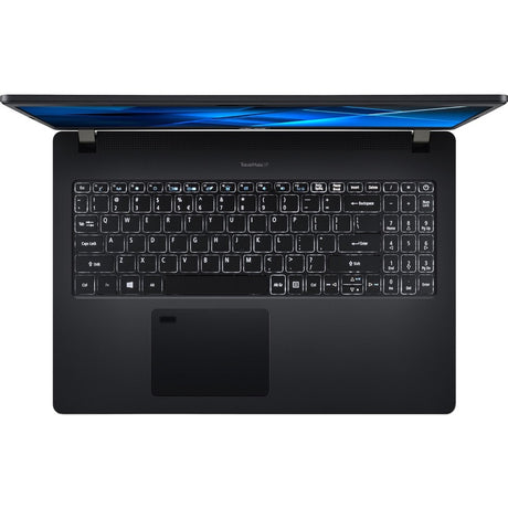 Acer TravelMate P2 P215-53 TMP215-53-785R 15.6" Notebook - Full HD - Intel Core i7 11th Gen i7-1165G7 - 8 GB - 256 GB SSD - English Keyboard