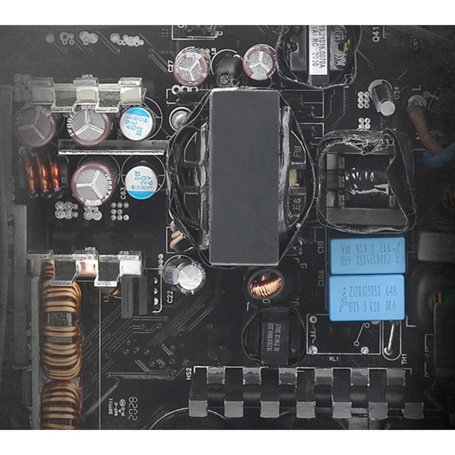 Thermaltake Toughpower GF2 ARGB 750W - TT Premium Edition