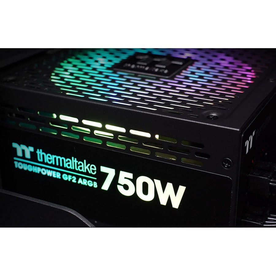 Thermaltake Toughpower GF2 ARGB 750W - TT Premium Edition