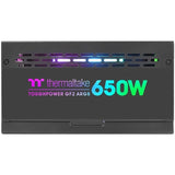 Thermaltake Toughpower GF2 ARGB 650W - TT Premium Edition