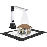 8 MP F/F A3 DOC CAMERA SCANNER