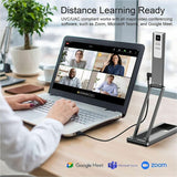 Adesso 4K 11-Megapixel Dual Mode Document Camera and Webcam