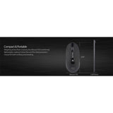 Adesso Wireless presenter mouse (Air Mouse Elite)
