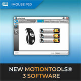 Adesso Wireless presenter mouse (Air Mouse Elite)