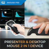 AIR MOUSE GO PLUS
