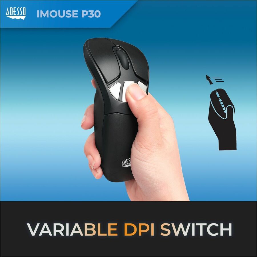 AIR MOUSE GO PLUS