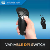 AIR MOUSE GO PLUS