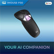 AIR MOUSE GO PLUS
