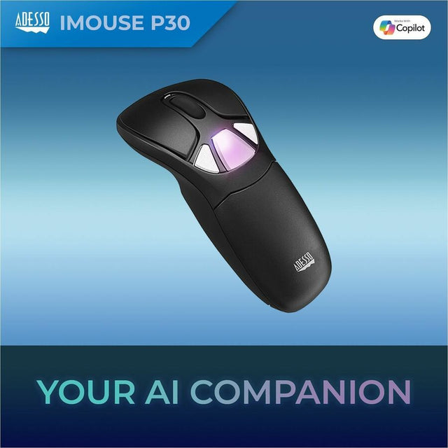AIR MOUSE GO PLUS