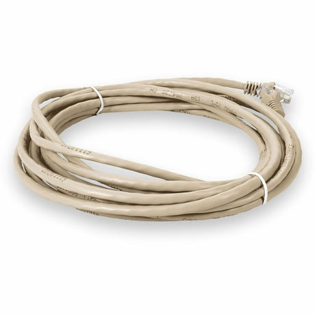 50FT BEIGE CAT5E UTP PVC
