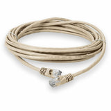 50FT BEIGE CAT5E UTP PVC