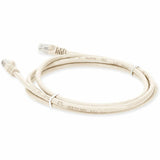 3FT BEIGE CAT5E UTP PVC