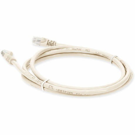 3FT BEIGE CAT5E UTP PVC