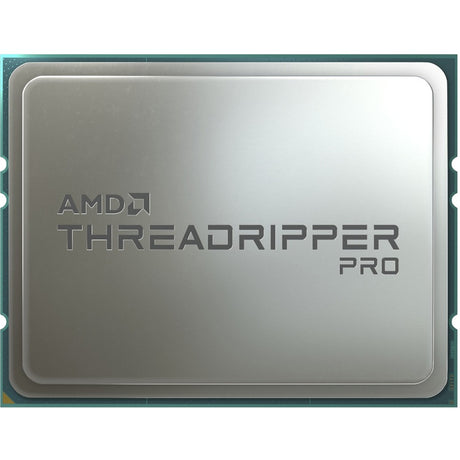 AMD Ryzen Threadripper PRO 3975WX Dotriaconta-core (32 Core) 3.50 GHz Processor