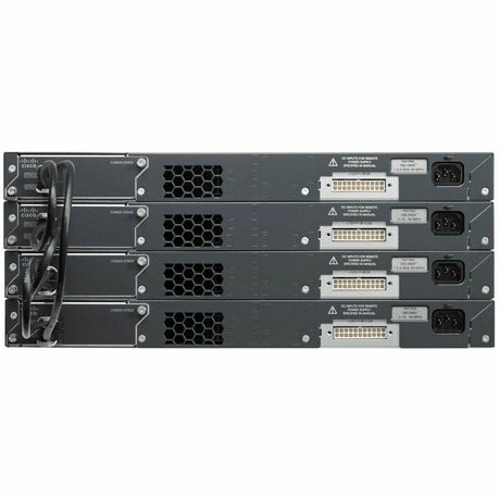 Cisco Catalyst 2960X-24TS-L Ethernet Switch