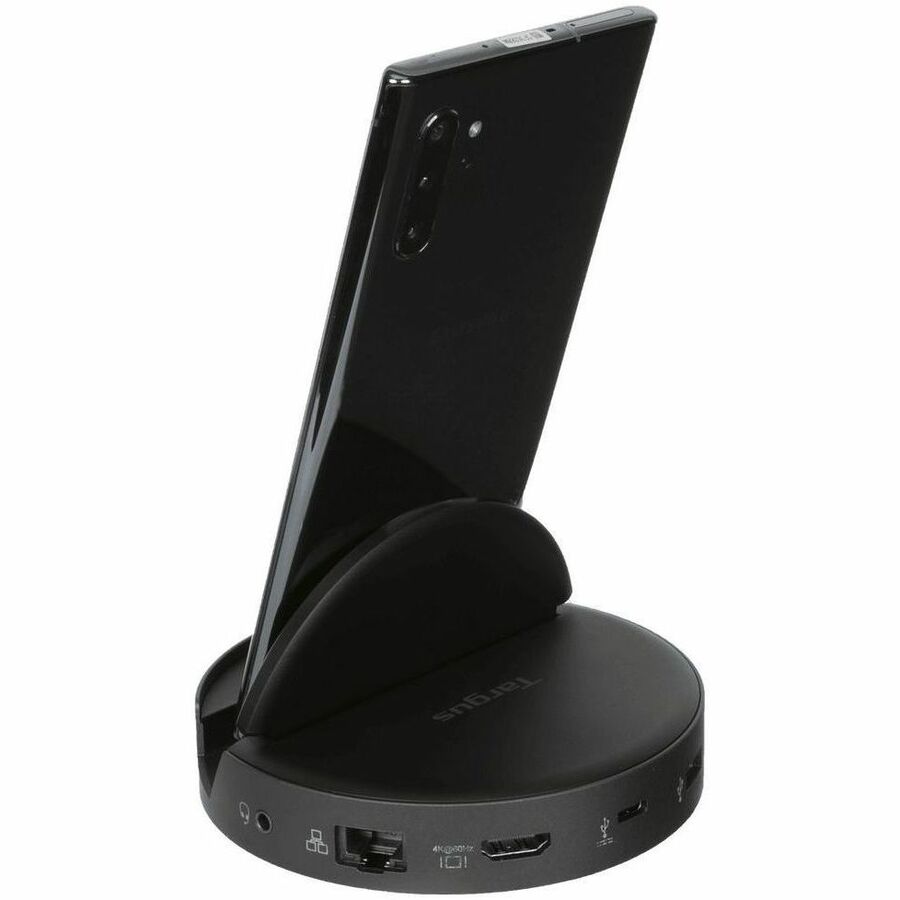 Targus Universal USB-C Phone Dock