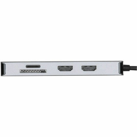 Targus USB-C Dual HDMI 4K Docking Station with 100W PD Pass-Thru
