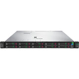 HPE ProLiant DL360 G10 1U Rack Server - 1 Xeon Gold 5218R 2.10 GHz - 32 GB RAM - 12Gb/s SAS Controller