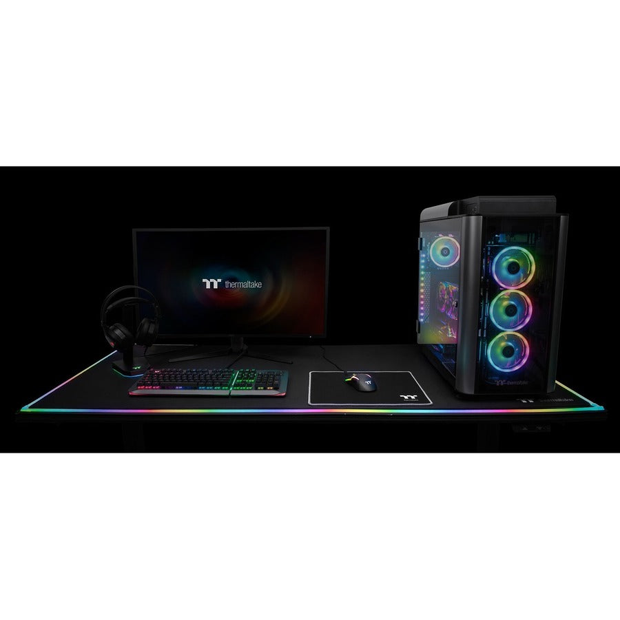 Thermaltake M300 Medium Gaming Mouse Pad