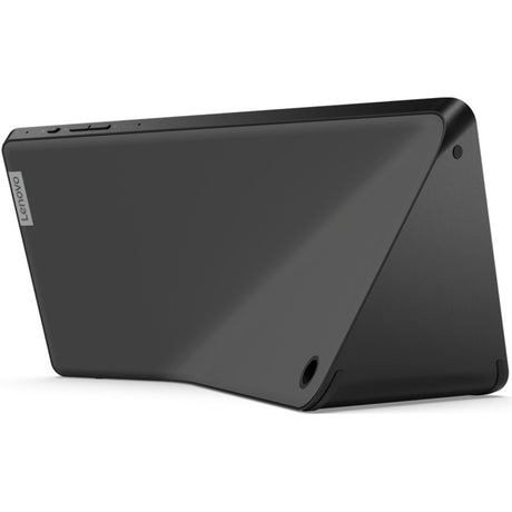 Lenovo ThinkSmart View ZA840013US Tablet - 8" HD - Qualcomm Snapdragon 624 - 2 GB - 8 GB Storage - Android 8.1 Oreo - Business Black