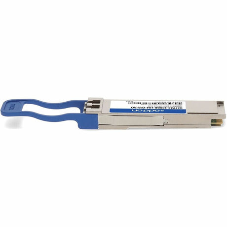 AddOn Cisco and Palo Alto Networks Compatible TAA Compliant 100GBase-LR4 QSFP28 Transceiver (SMF, 1310nm, 10km, LC, DOM)