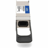 AddOn Cisco and Palo Alto Networks Compatible TAA Compliant 40GBase-SR4 QSFP+ Transceiver (MMF, 850nm, 150m, MPO)