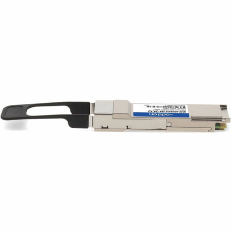 AddOn Cisco and Palo Alto Networks Compatible TAA Compliant 40GBase-SR4 QSFP+ Transceiver (MMF, 850nm, 150m, MPO)