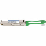 AddOn Cisco and Palo Alto Networks Compatible TAA Compliant 100GBase-CWDM4 QSFP28 Transceiver (SMF, 1270nm to 1330nm, 2km, LC, DOM)