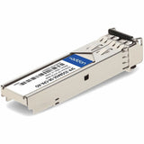 AddOn Cisco and Palo Alto Networks Compatible TAA Compliant 25GBase-SR SFP28 Transceiver (MMF, 850nm, 100m, LC, DOM)