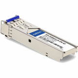 AddOn Cisco and Palo Alto Networks Compatible TAA Compliant 25GBase-LR SFP28 Transceiver (SMF, 1310nm, 10km, LC, DOM)