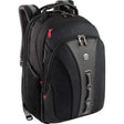WENGER LEGACY BLACK BACKPACK
