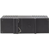 Intellinet Industrial Gigabit High-Power PoE+ Injector, 1 x 30 W Port, IEEE 802.3at/af Power over Ethernet (PoE+/PoE), Metal Housing