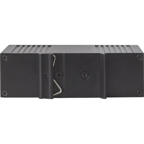 Intellinet Industrial Gigabit Ultra PoE Injector, 1 x 60 W Port, IEEE 802.3bt/at/af Power over Ethernet (Ultra POE/PoE+/PoE), Metal Housing