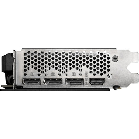 MSI NVIDIA GeForce RTX 3060 Graphic Card - 12 GB GDDR6