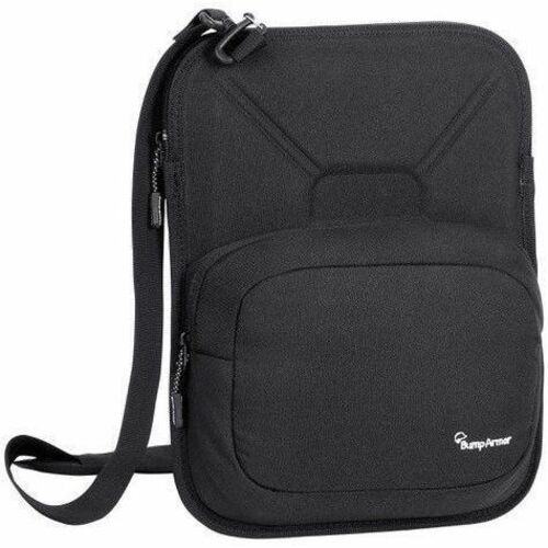 Bump Armor Ninja Tech Armor Carrying Case (Sleeve) for 11.6" Notebook - Black