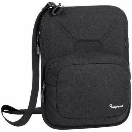 Bump Armor Ninja Tech Armor Carrying Case (Sleeve) for 11.6" Notebook - Black