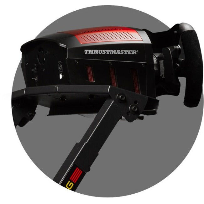 Next Level Racing F-GT Frame Only Simulator Cockpit