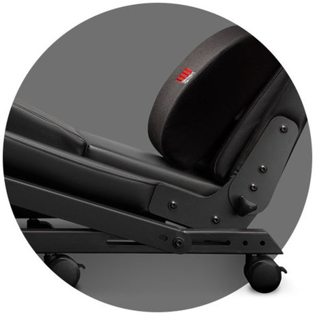 Next Level Racing F-GT Frame Only Simulator Cockpit