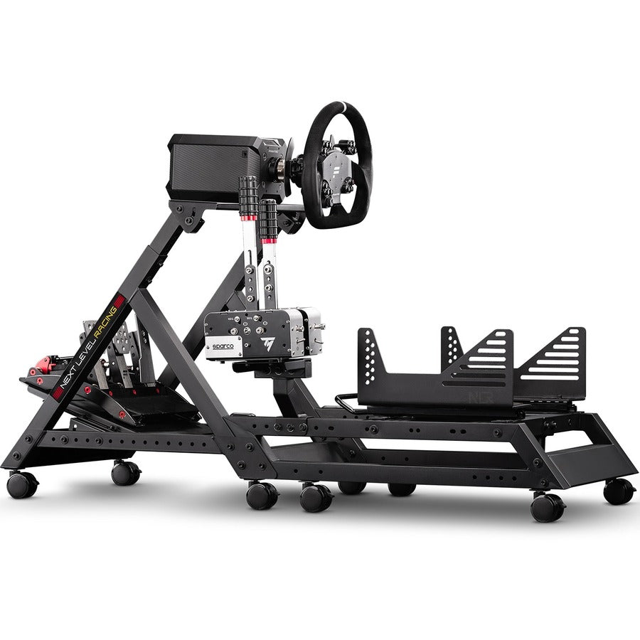 Next Level Racing GTtrack Frame Only Simulator Cockpit