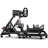 Next Level Racing GTtrack Frame Only Simulator Cockpit