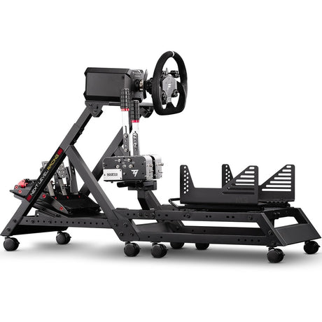 Next Level Racing GTtrack Frame Only Simulator Cockpit