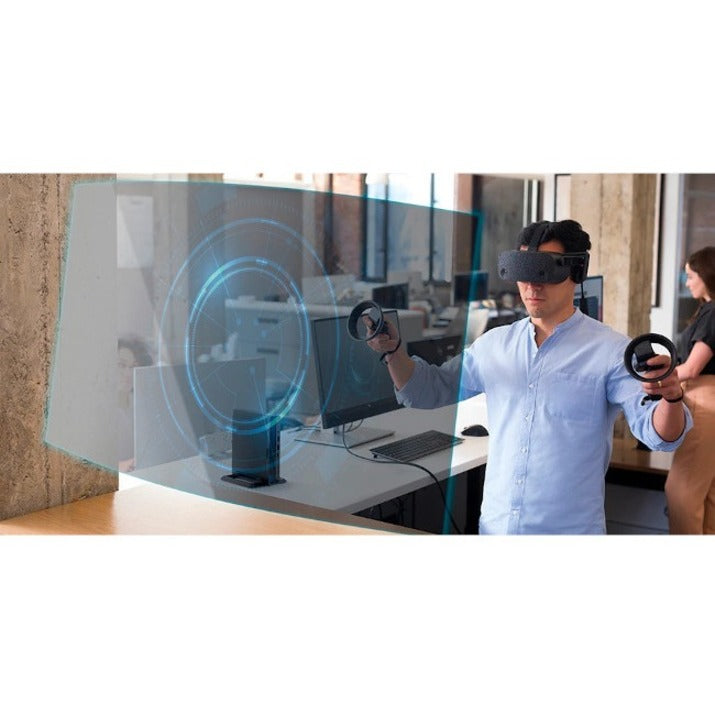 CUSTOM ELITEDESK 805 G6 DM