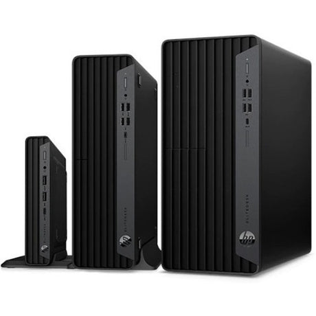 CUSTOM ELITEDESK 805 G6 DM