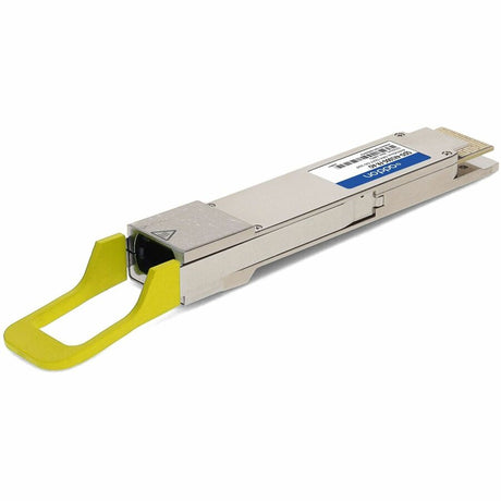 JUNIPER QDD-4X100G-FR COMP XCVR