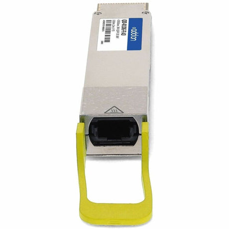 JUNIPER QDD-4X100G-FR COMP XCVR