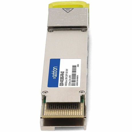 JUNIPER QDD-4X100G-FR COMP XCVR