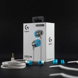 Logitech G333 VR Gaming Earphones for Oculus Quest 2