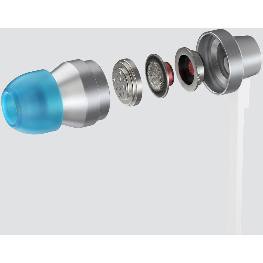 Logitech G333 VR Gaming Earphones for Oculus Quest 2