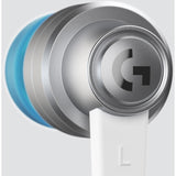 Logitech G333 VR Gaming Earphones for Oculus Quest 2